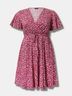 Torrid Casual Dress Size 0X - photo 15