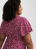 Torrid Casual Dress Size 0X - photo 6