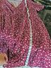 Torrid Casual Dress Size 0X - photo 8