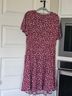 Torrid Casual Dress Size 0X - photo 14