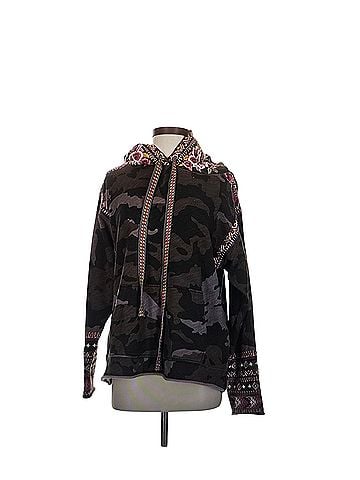 Johnny Was Sweatshirt (view 1)