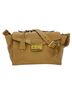 Prada 100% Leather Brown Prada PRADA 2-way shoulder bag, leather, brown One size - photo 1