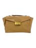 Prada 100% Leather Brown Prada PRADA 2-way shoulder bag, leather, brown One size - photo 2