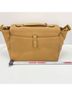 Prada 100% Leather Brown Prada PRADA 2-way shoulder bag, leather, brown One size - photo 4