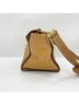 Prada 100% Leather Brown Prada PRADA 2-way shoulder bag, leather, brown One size - photo 5