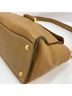 Prada 100% Leather Brown Prada PRADA 2-way shoulder bag, leather, brown One size - photo 9