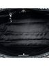 Miu Miu Black Medium Crystal Tote One size - photo 8
