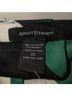 Ashley Stewart Graphic Green Blue White Dress Pants Size 22 - photo 3