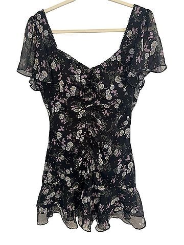 Astr Cocktail Dress (view 1)