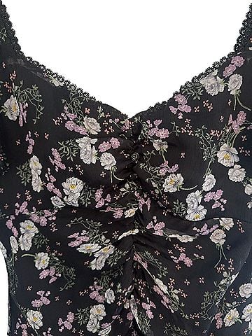 Astr Cocktail Dress (view 2)