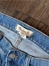 Madewell Blue Jeans Size 28 waist - photo 3