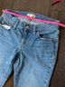 Madewell Blue Jeans Size 28 waist - photo 5