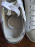 IRO 100% Leather White Sneakers Size EU 36 - photo 3