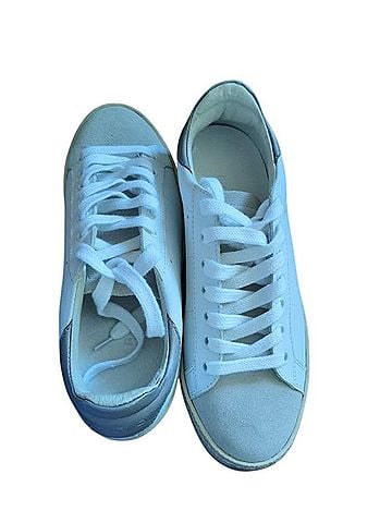 IRO Bast Sneakers (view 2)