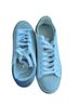 IRO 100% Leather White Sneakers Size EU 36 - photo 2