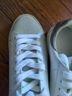 IRO 100% Leather White Sneakers Size EU 36 - photo 4