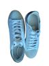 IRO 100% Leather White Sneakers Size EU 36 - photo 7