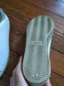 IRO 100% Leather White Sneakers Size EU 36 - photo 5