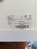 IRO 100% Leather White Sneakers Size EU 36 - photo 8