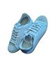 IRO 100% Leather White Sneakers Size EU 36 - photo 1