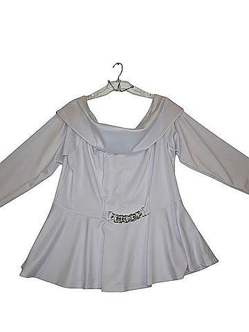 Ashley Stewart Long Sleeve T-Shirt (view 1)