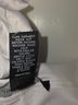 Ashley Stewart 95% Polyester 5% Spandex 100% Polyester White Silver Long Sleeve T-Shirt Size 22 - photo 7