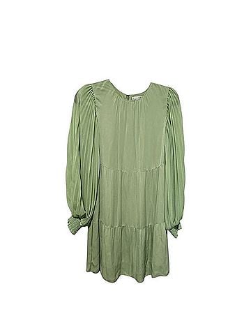 Alice + Olivia Antonette Casual Dress (view 1)