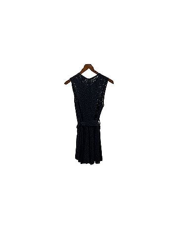 Patou Pleated Mini Dress Casual Dress (view 2)