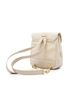 Chanel 100% Leather White Caviar Triple CC Backpack One size - photo 3