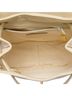 Chanel 100% Leather White Caviar Triple CC Backpack One size - photo 5