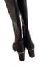 Michael Kors Black Boots Size 7 1/2 - photo 2