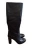 Michael Kors Black Boots Size 7 1/2 - photo 1