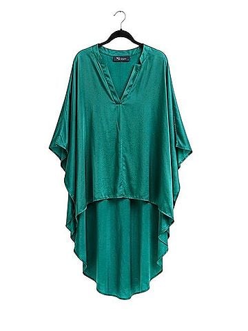 KLD Signature Kimono (view 1)