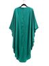 KLD Signature Teal Kimono Size L - photo 2