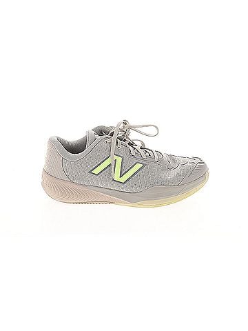 New Balance FuelCell 996 V5 Hard Court New Balance Sneakers (view 1)
