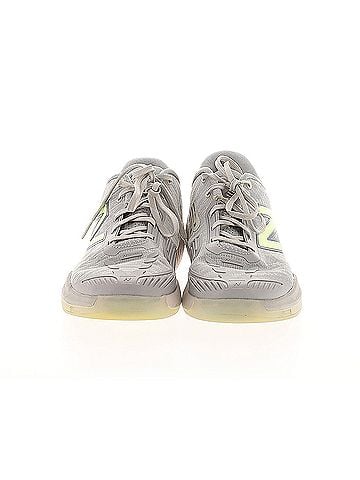 New Balance FuelCell 996 V5 Hard Court New Balance Sneakers (view 2)