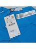 Zara Blue Top Size L - photo 3