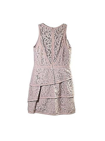 BCBGMAXAZRIA Hanah Cocktail Dress (view 2)