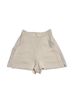 Wilfred 100% Polyester Solid Ivory Dressy Shorts Size XXS - photo 2