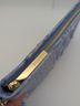 Brahmin 100% Leather Blue Leather Clutch One size - photo 10