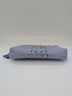 Brahmin 100% Leather Blue Leather Clutch One size - photo 5