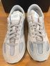 New Balance Gray Sneakers Size 6 - photo 5
