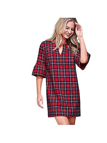 Vineyard Vines Greenwich Casual Dress (view 1)