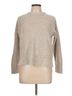 L.L.Bean Ivory L.L.Bean Turtleneck Sweater Size L - photo 1