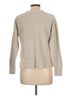 L.L.Bean Ivory L.L.Bean Turtleneck Sweater Size L - photo 2