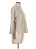 L.L.Bean Ivory L.L.Bean Turtleneck Sweater Size L - photo 3