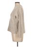 L.L.Bean Ivory L.L.Bean Turtleneck Sweater Size L - photo 4