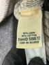 L.L.Bean Ivory L.L.Bean Turtleneck Sweater Size L - photo 7