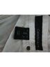 Calvin Klein White Jeans Size 10 - photo 3