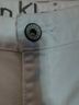 Calvin Klein White Jeans Size 10 - photo 4